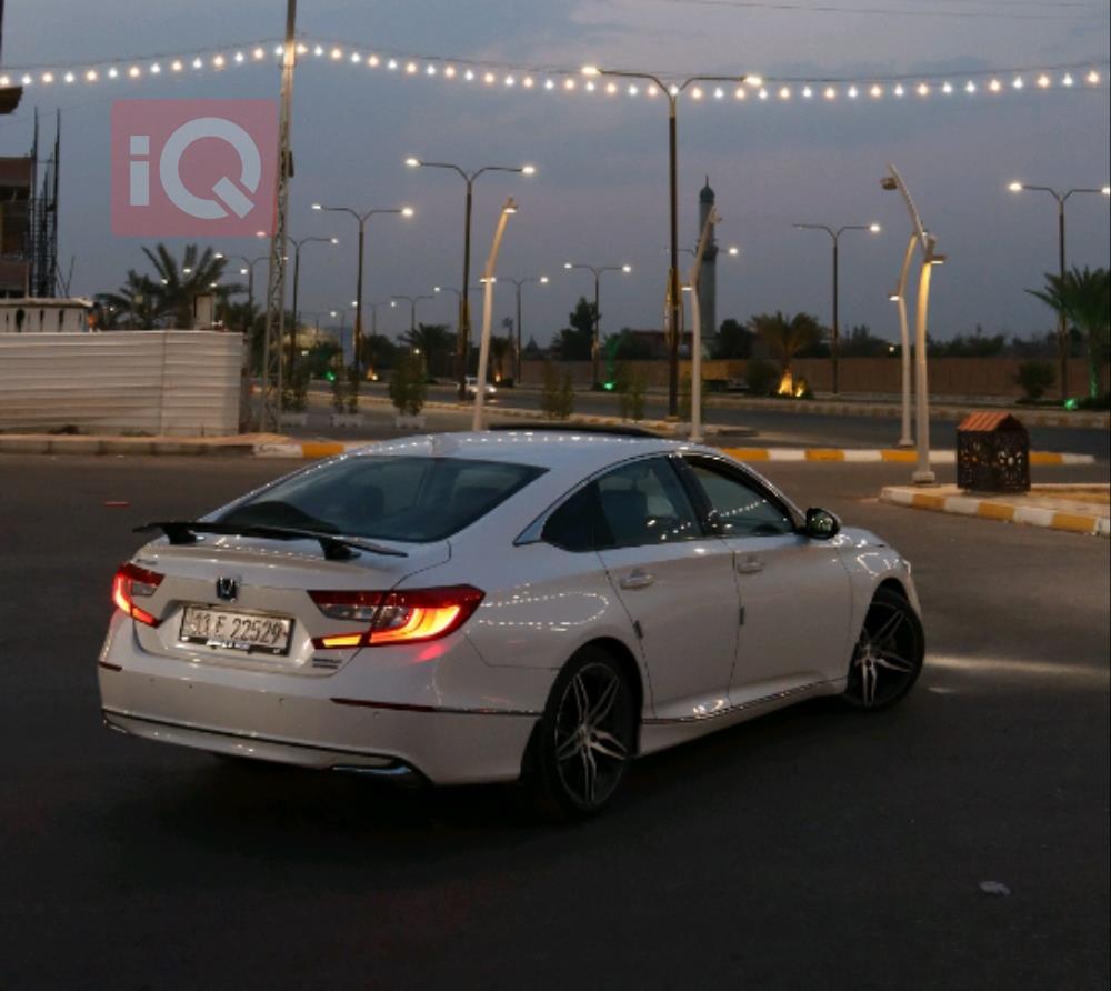 هوندا أكورد